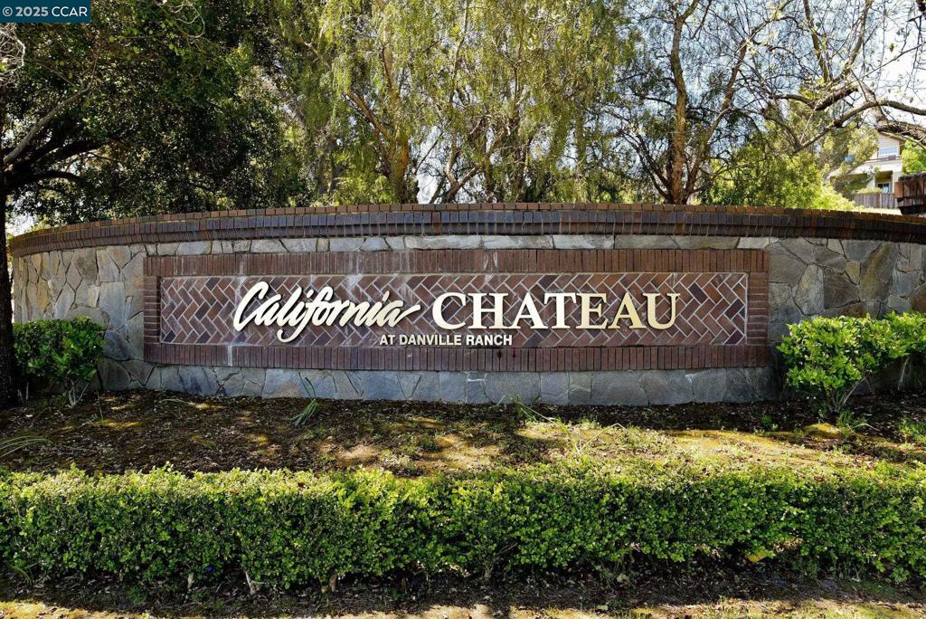 CA CHATEAU - Residential