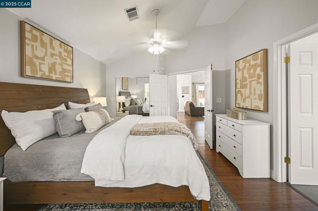 CA CHATEAU - Residential