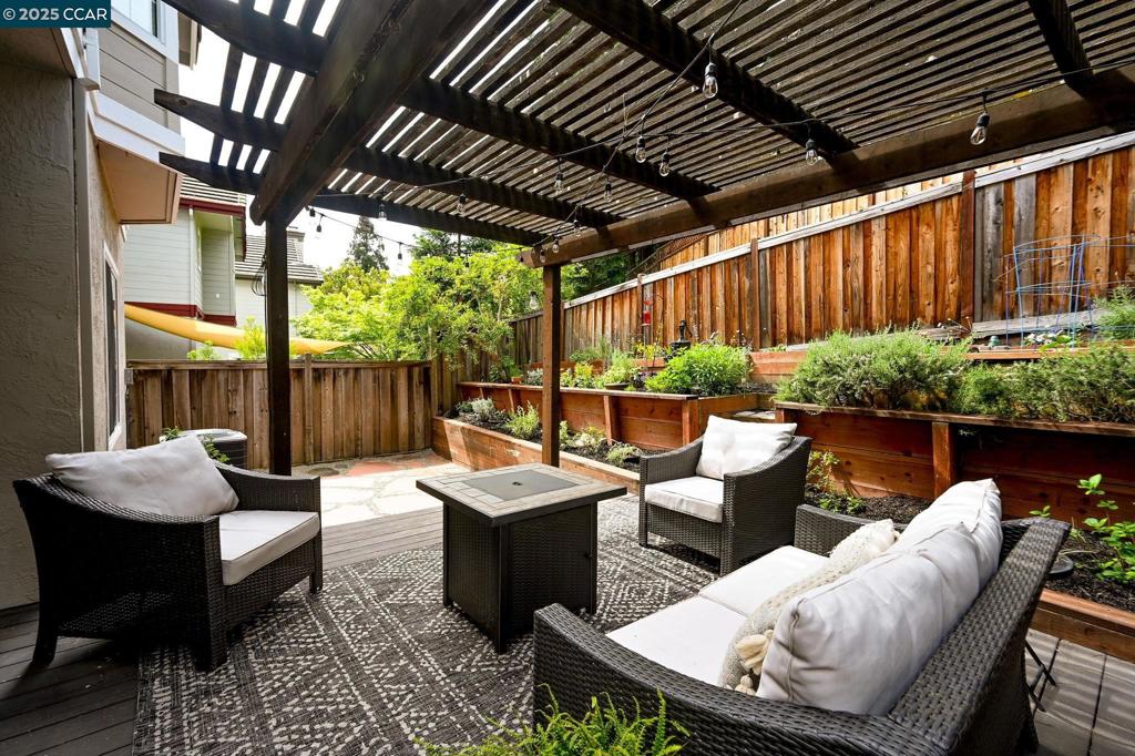 CA CHATEAU - Residential