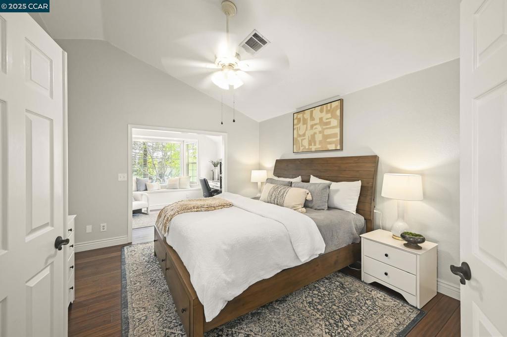 CA CHATEAU - Residential