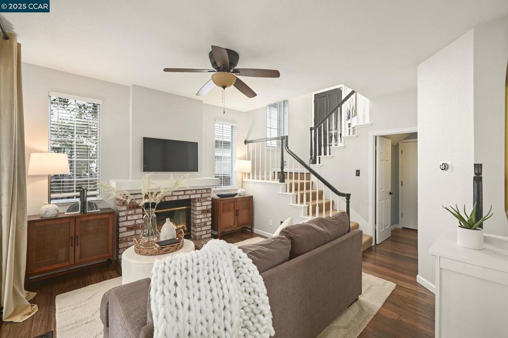 CA CHATEAU - Residential