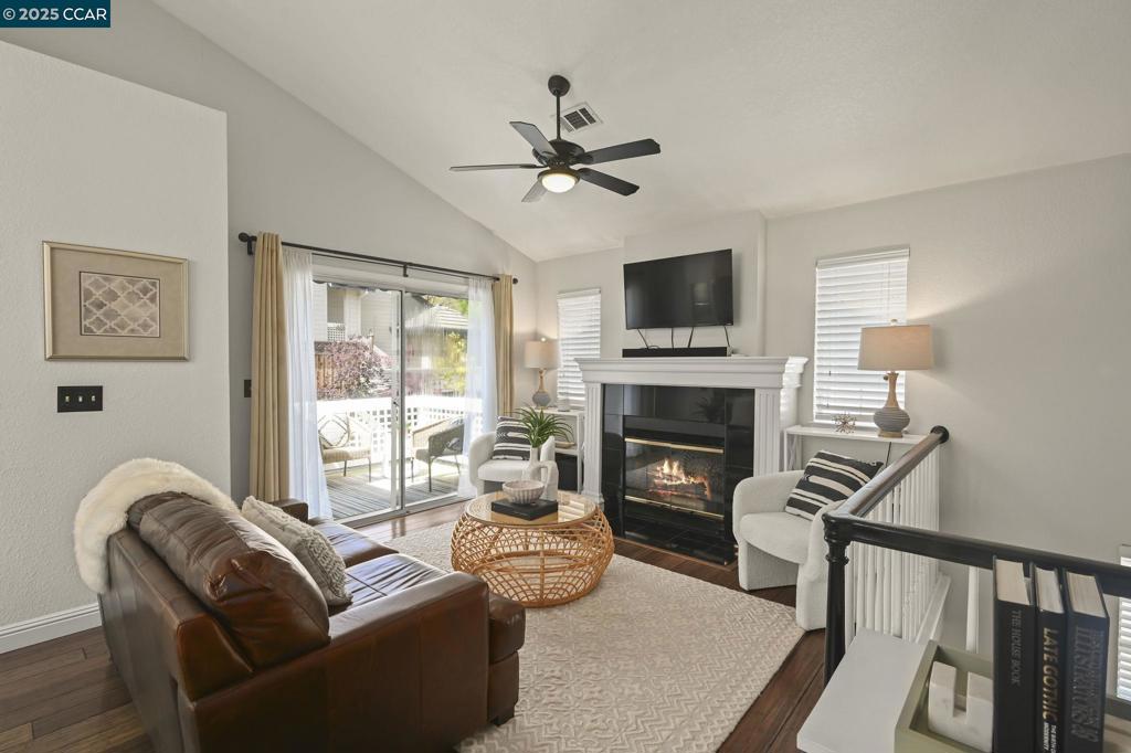 CA CHATEAU - Residential