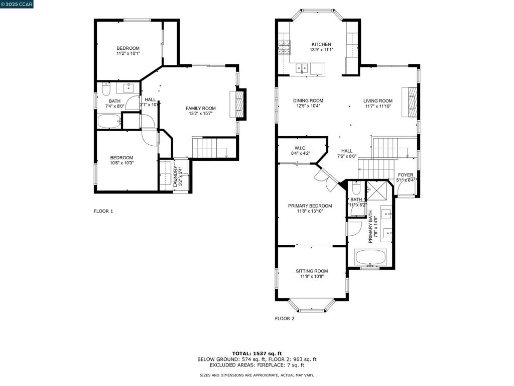 CA CHATEAU - Residential