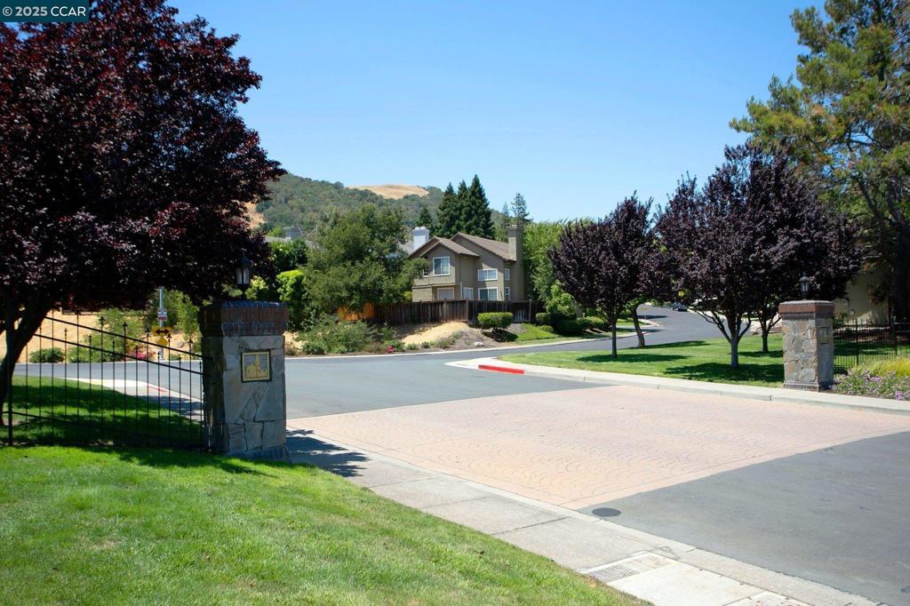 CA CHATEAU - Residential