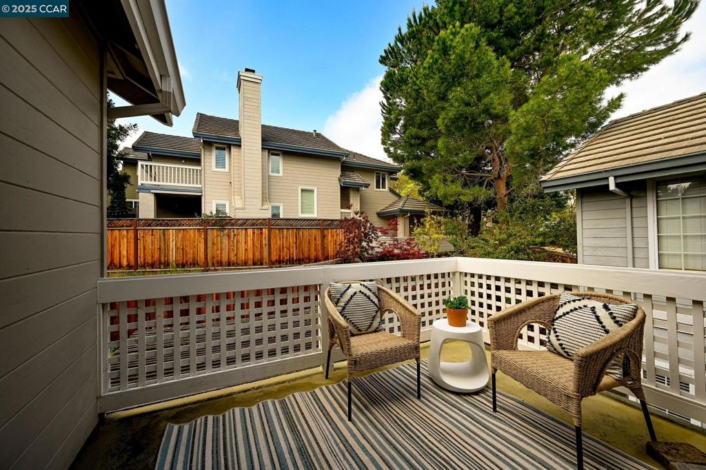 CA CHATEAU - Residential