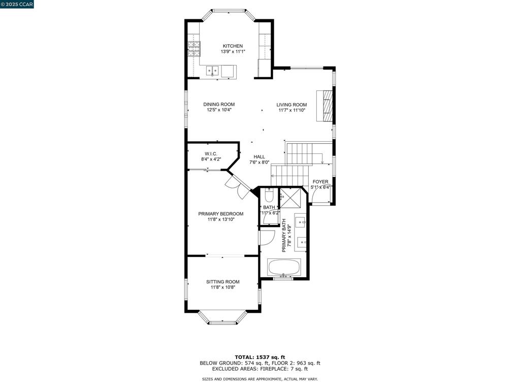 CA CHATEAU - Residential
