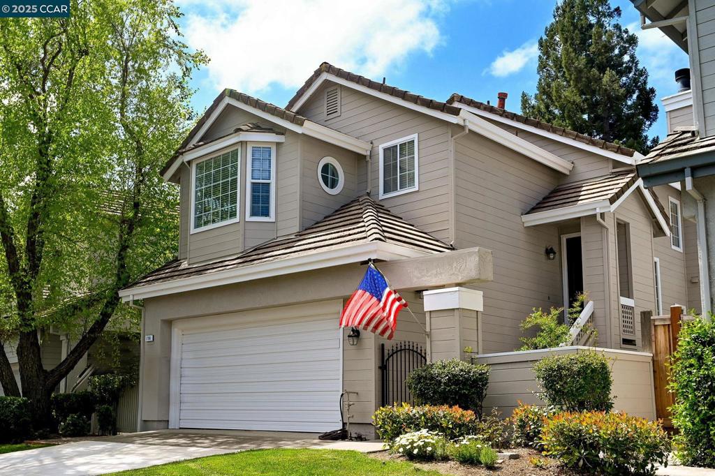 CA CHATEAU - Residential