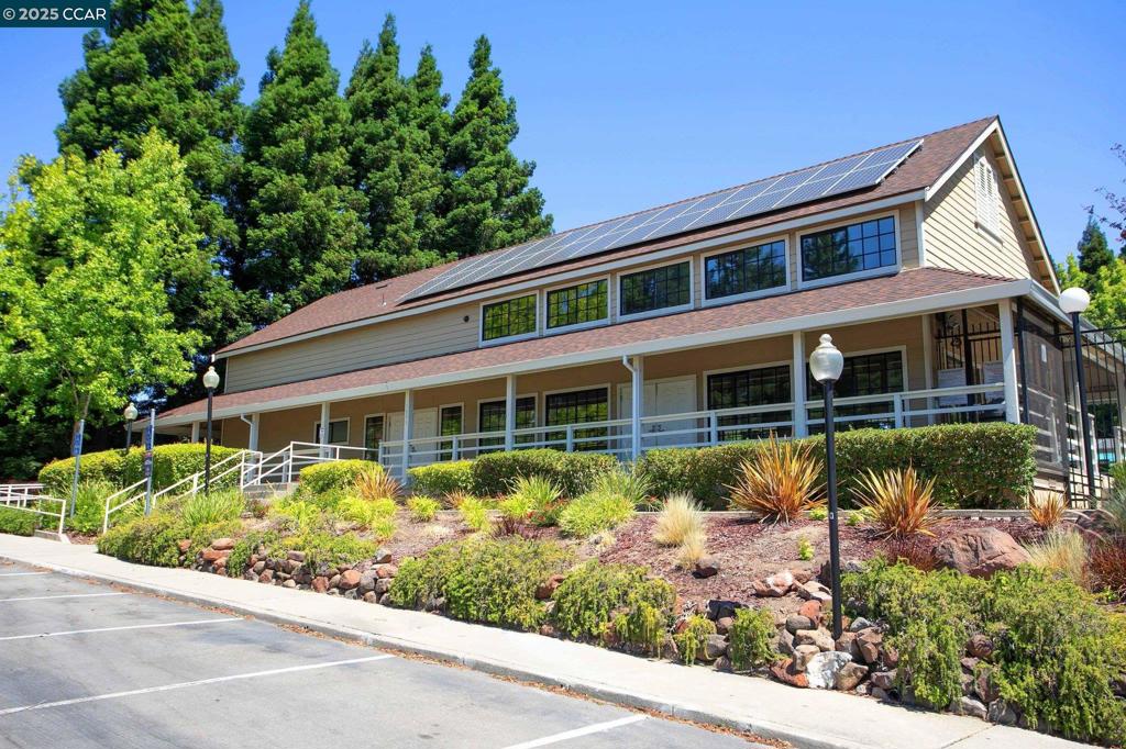 CA CHATEAU - Residential