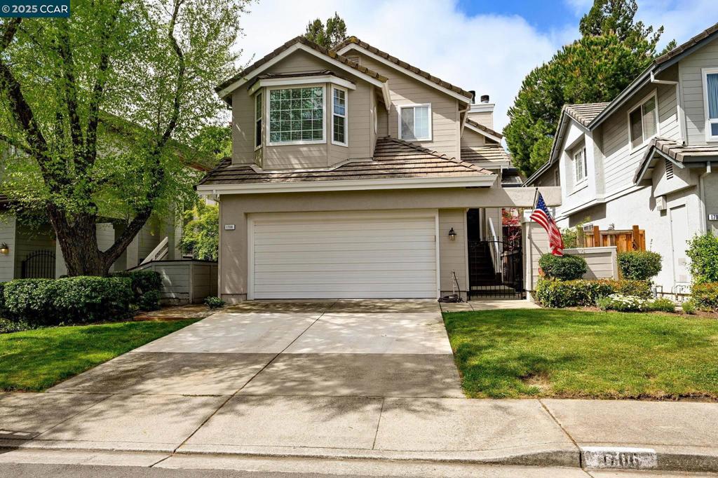 CA CHATEAU - Residential