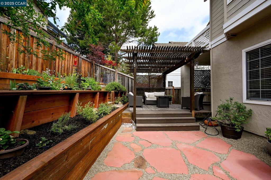 CA CHATEAU - Residential