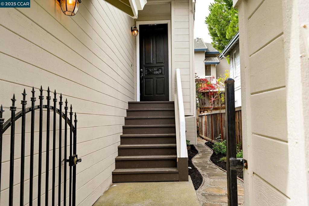 CA CHATEAU - Residential