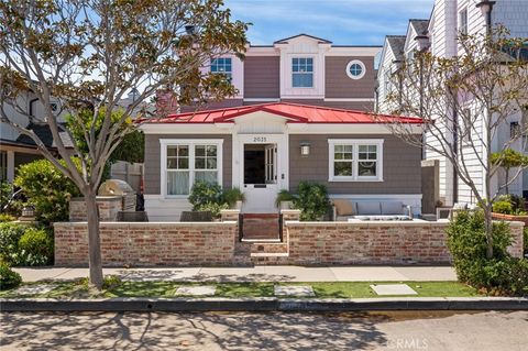 Photo of 2035 Miramar Drive, Newport Beach, CA 92661 (MLS # NP26090882)