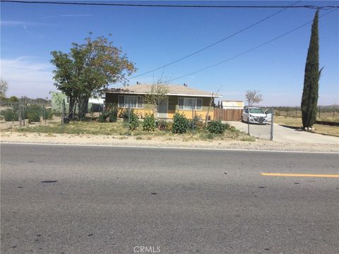 Photo of 10345 E Palmdale Blvd, Littlerock, CA 93591 (MLS # SR26064860)