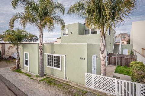 Photo of 1160 West ST, Morro Bay, CA 93442 (MLS # SC26164200)