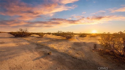Photo of 0 Penny lane, California City, CA 93504 (MLS # HD26198380)