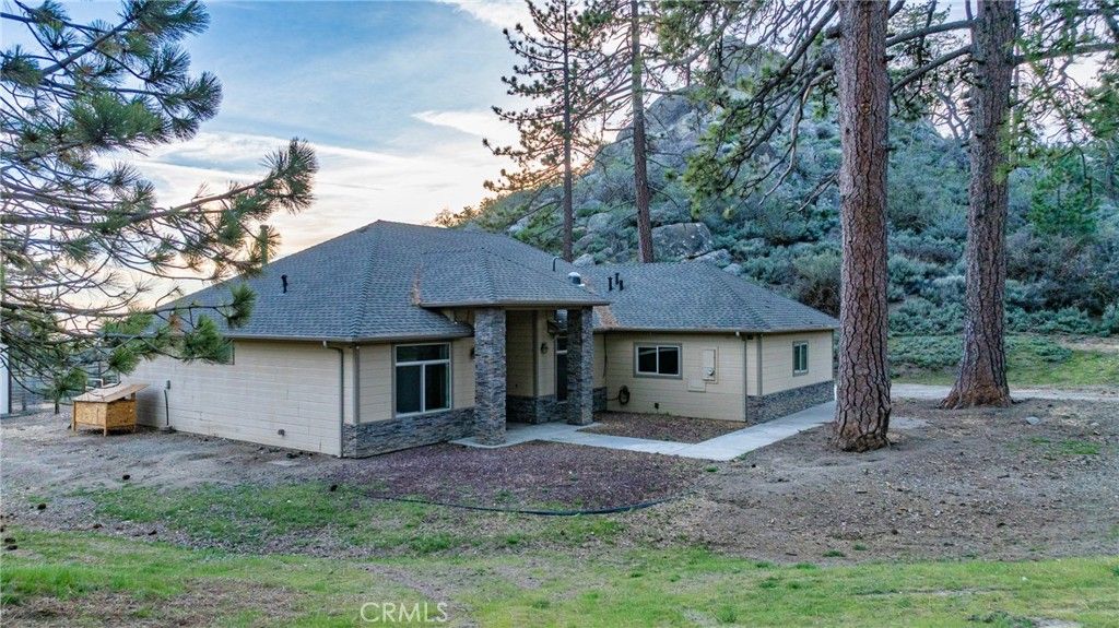 Photo of 26820 Stirrup Way, Tehachapi, CA 93561 (MLS # PI26065823)
