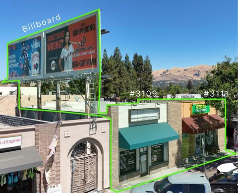 Photo of 3109 Alum Rock Avenue, San Jose, CA 95127 (MLS # ML82013188)