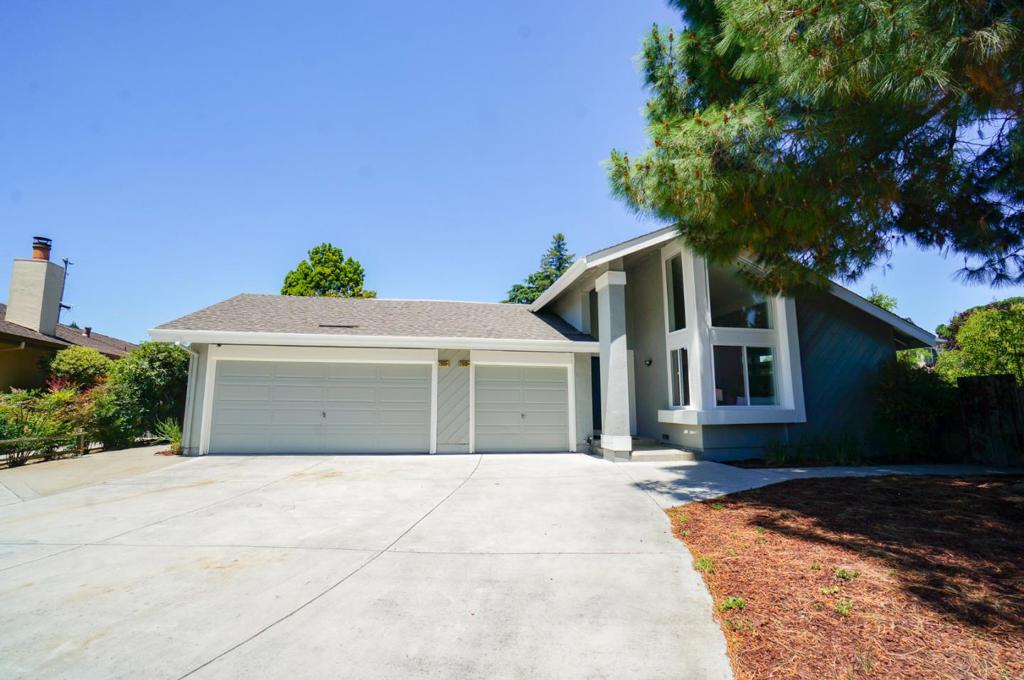 2968 Woodgate Court, San Jose CA 95118