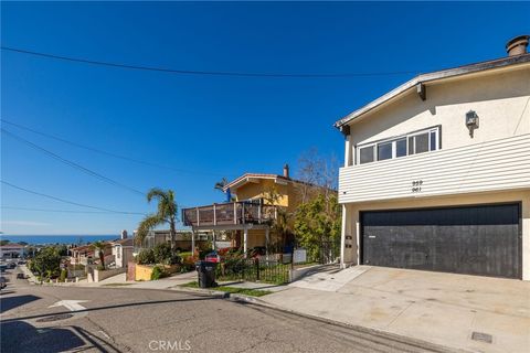 Photo of 959 2nd St, Hermosa Beach, CA 90254 (MLS # SB26094362)