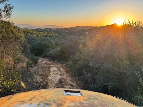 Photo of 0 Old Wagon Road, Valley Center, CA 92082 (MLS # PTP2508259)