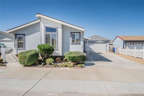 Photo of 22241 Nisqually Rd #118, Apple Valley, CA 92308 (MLS # DW25239030)