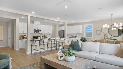 Photo of 16574 Tarano Lane, Moreno Valley, CA 92551 (MLS # SW25267127)