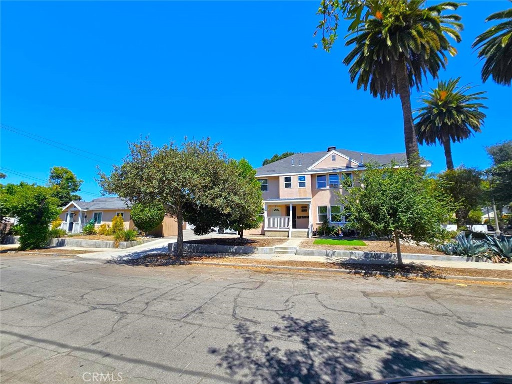481 Lincoln Avenue