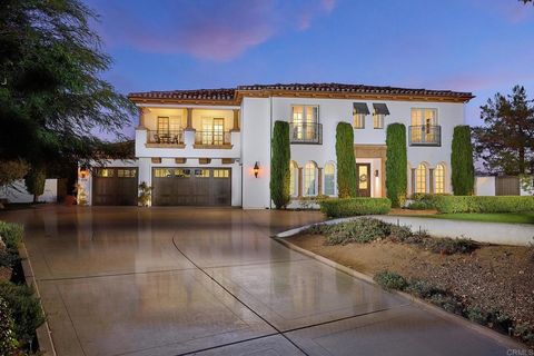 Photo of 4216 Bridlewood Road, Fallbrook, CA 92028 (MLS # NDP2509439)