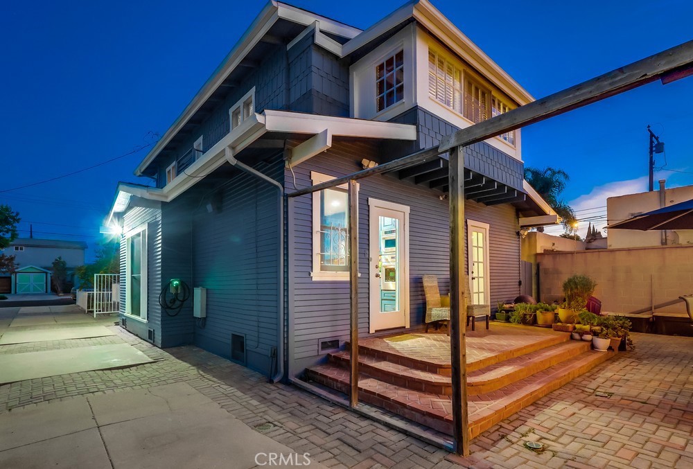 Rose Park South - Residential