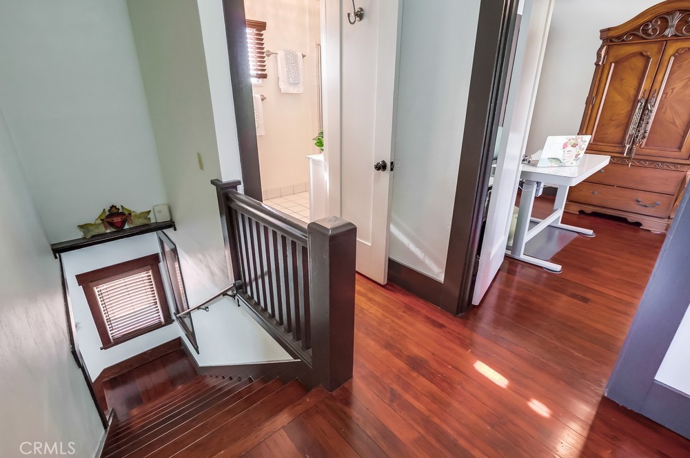 Rose Park South - Residential