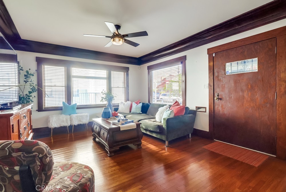 Rose Park South - Residential