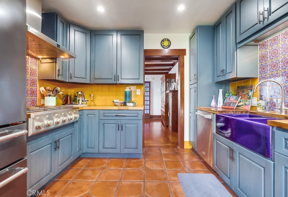 Rose Park South - Residential