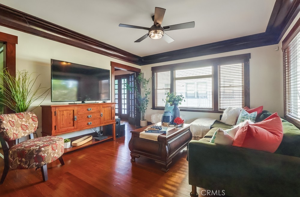 Rose Park South - Residential