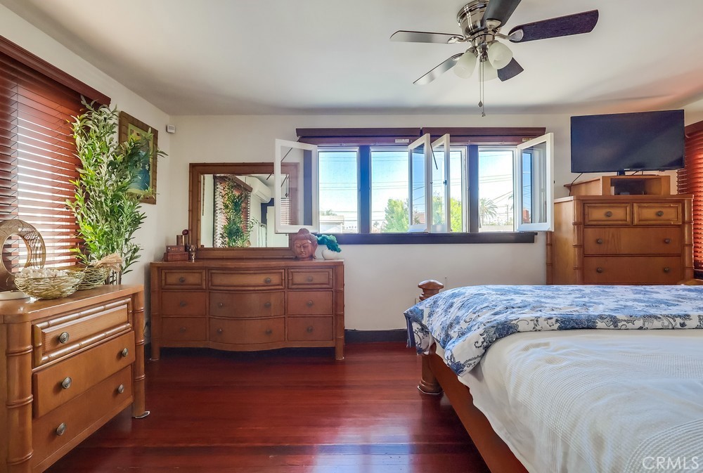 Rose Park South - Residential