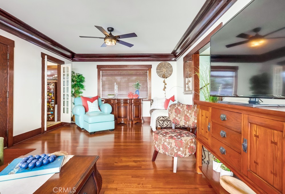 Rose Park South - Residential