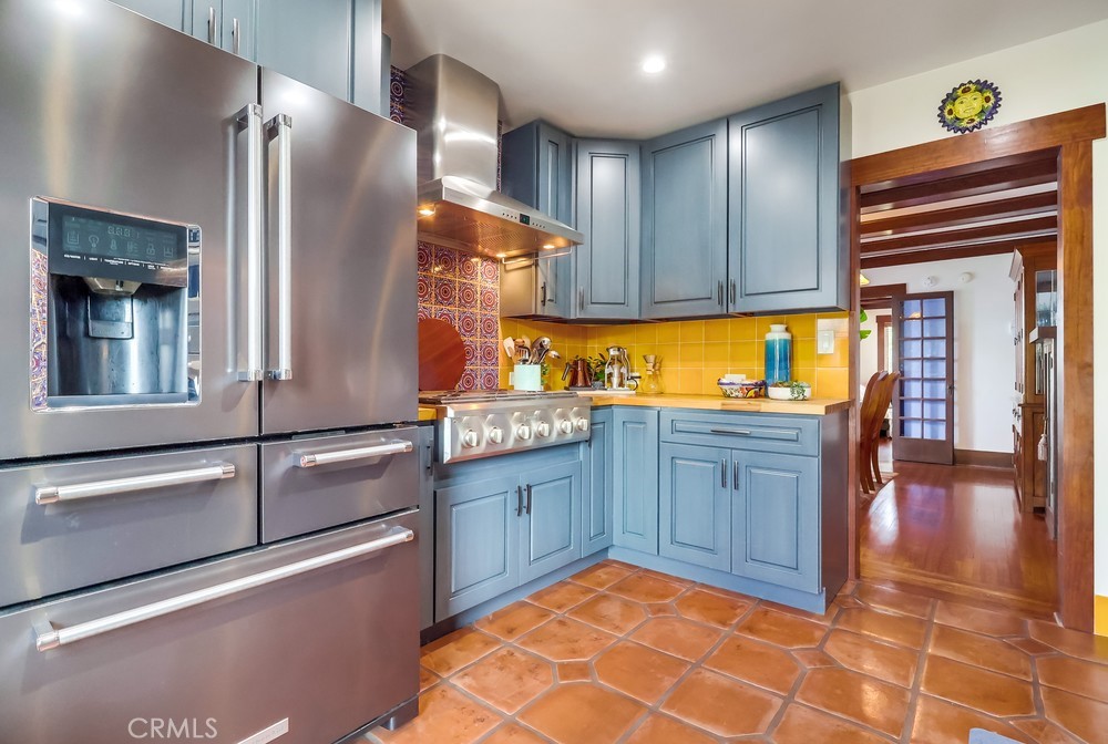 Rose Park South - Residential