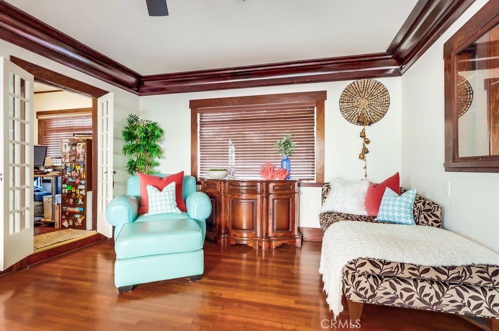 Rose Park South - Residential