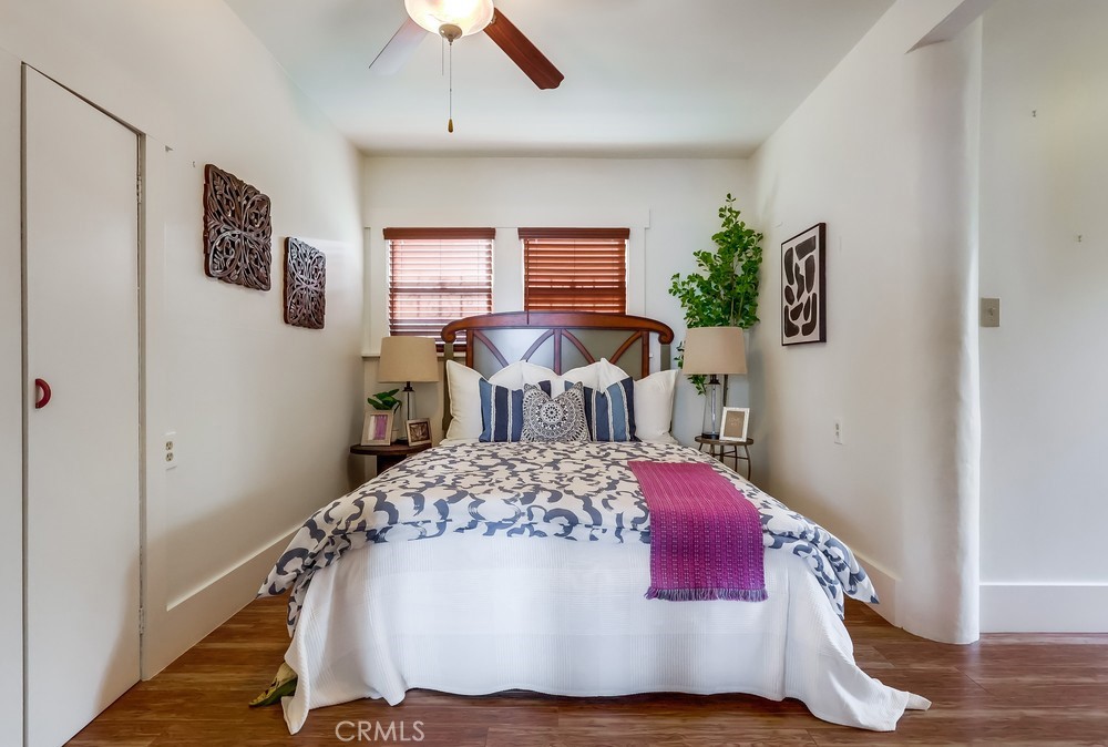 Rose Park South - Residential