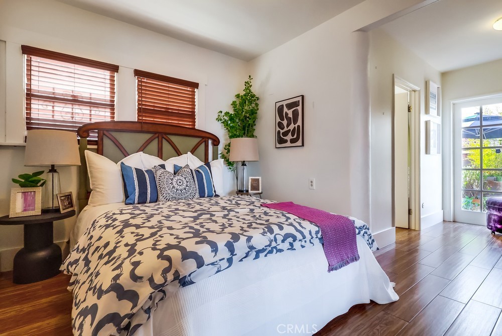 Rose Park South - Residential