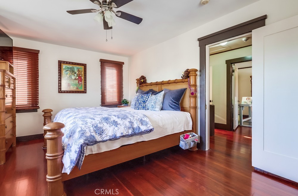 Rose Park South - Residential