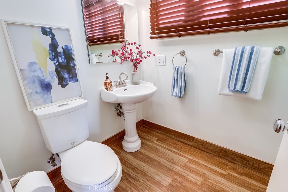 Rose Park South - Residential