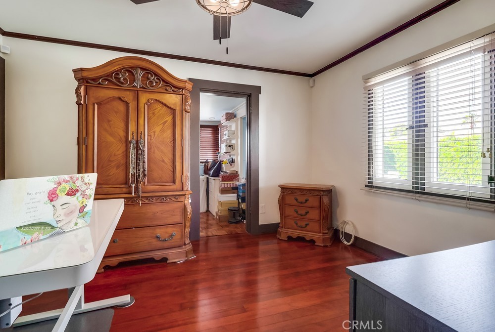 Rose Park South - Residential