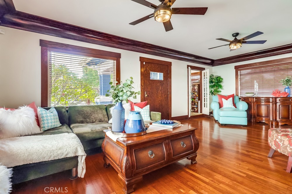 Rose Park South - Residential