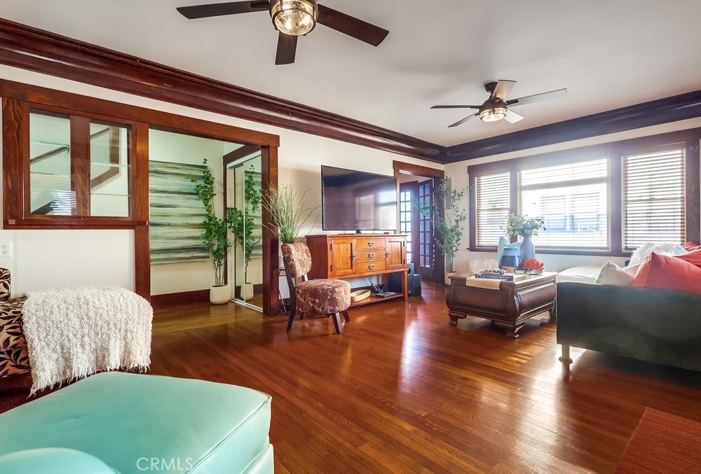 Rose Park South - Residential