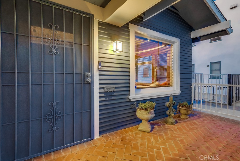 Rose Park South - Residential