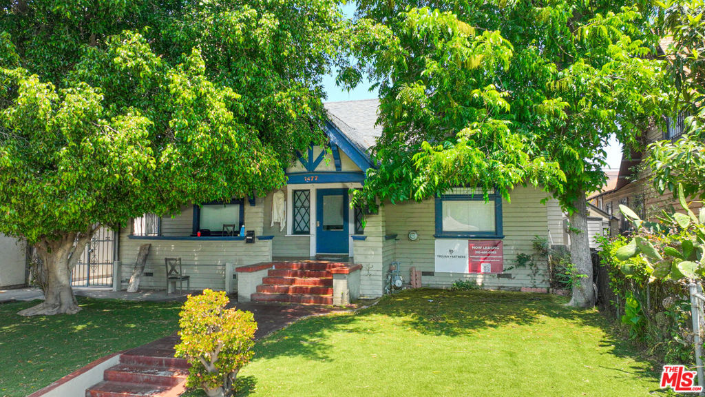 1477 W 29th Street