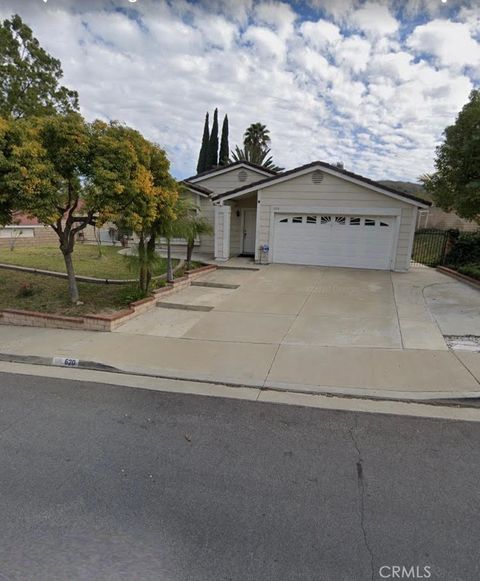 Photo of 620 Aemitos Place, Diamond Bar, CA 91765 (MLS # OC26022366)