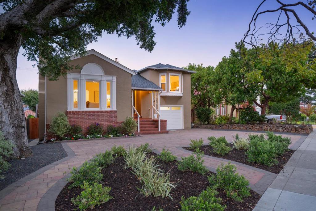 430 Hillcrest Boulevard, Millbrae CA 94030