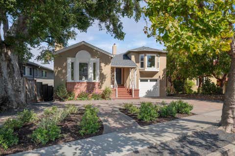 Photo of 430 Hillcrest Boulevard, Millbrae, CA 94030 (MLS # ML82058202)