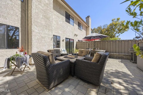 Tiny photo for 2317 Chippewa Lane, Ventura, CA 93001 (MLS # V1-38036)